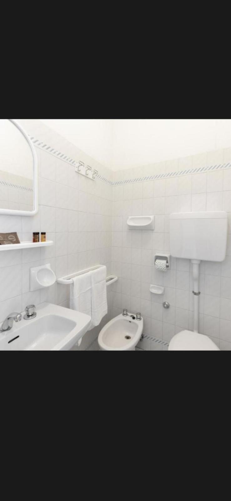 Hotel Cristina Hospitality Centrale (Adults Only) Riccione Exteriör bild